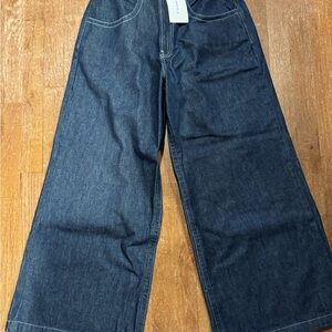 Frame Denim Skater Jeans NWT